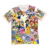Oficiální Fotbalový Dres Japonsko x Digimon Special 2024 pro Muži